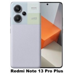 Redmi Note 13 Pro Plus 5G Dėklai/Ekrano apsaugos